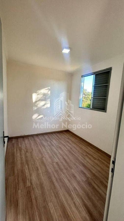 Apartamento à venda em Campinas, Dic IV (Conjunto Habitacional Lech Walesa), com 2 quartos — foto 5