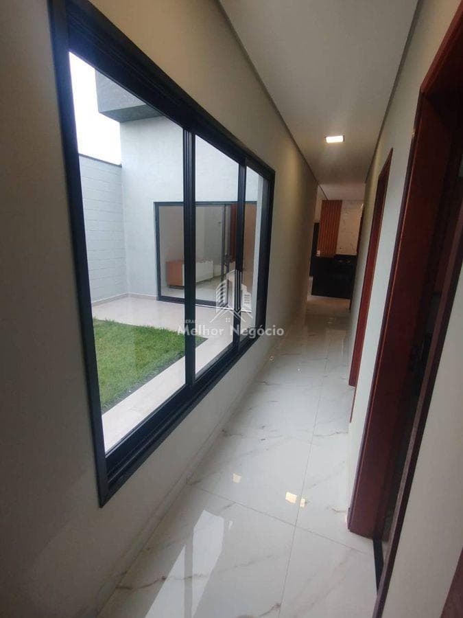 Casa à venda em Hortolândia, Parque Terras de Santa Maria, com 4 quartos, com 138 m² — foto 9