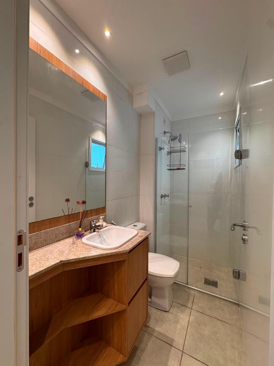 Apartamento à venda em Valinhos, Vila Embaré, com 3 quartos, com 110 m² — foto 9