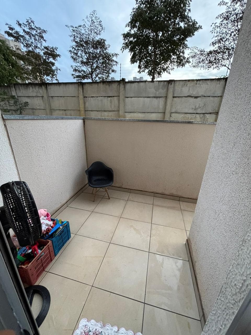 Apartamento à venda em Sumaré, Loteamento Residencial Viva Vista, com 2 quartos, com 57 m², GERAL — foto 6
