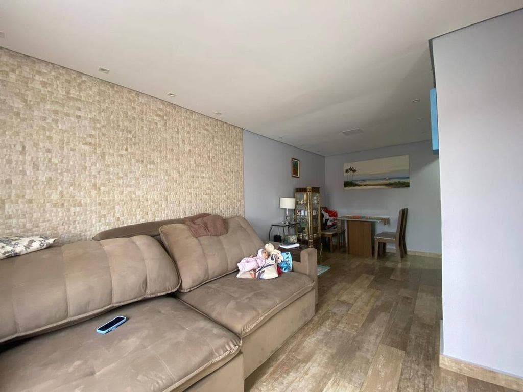 Casa à venda em Campinas, Parque Residencial Vila União, com 3 quartos, com 71.5 m² — foto 5