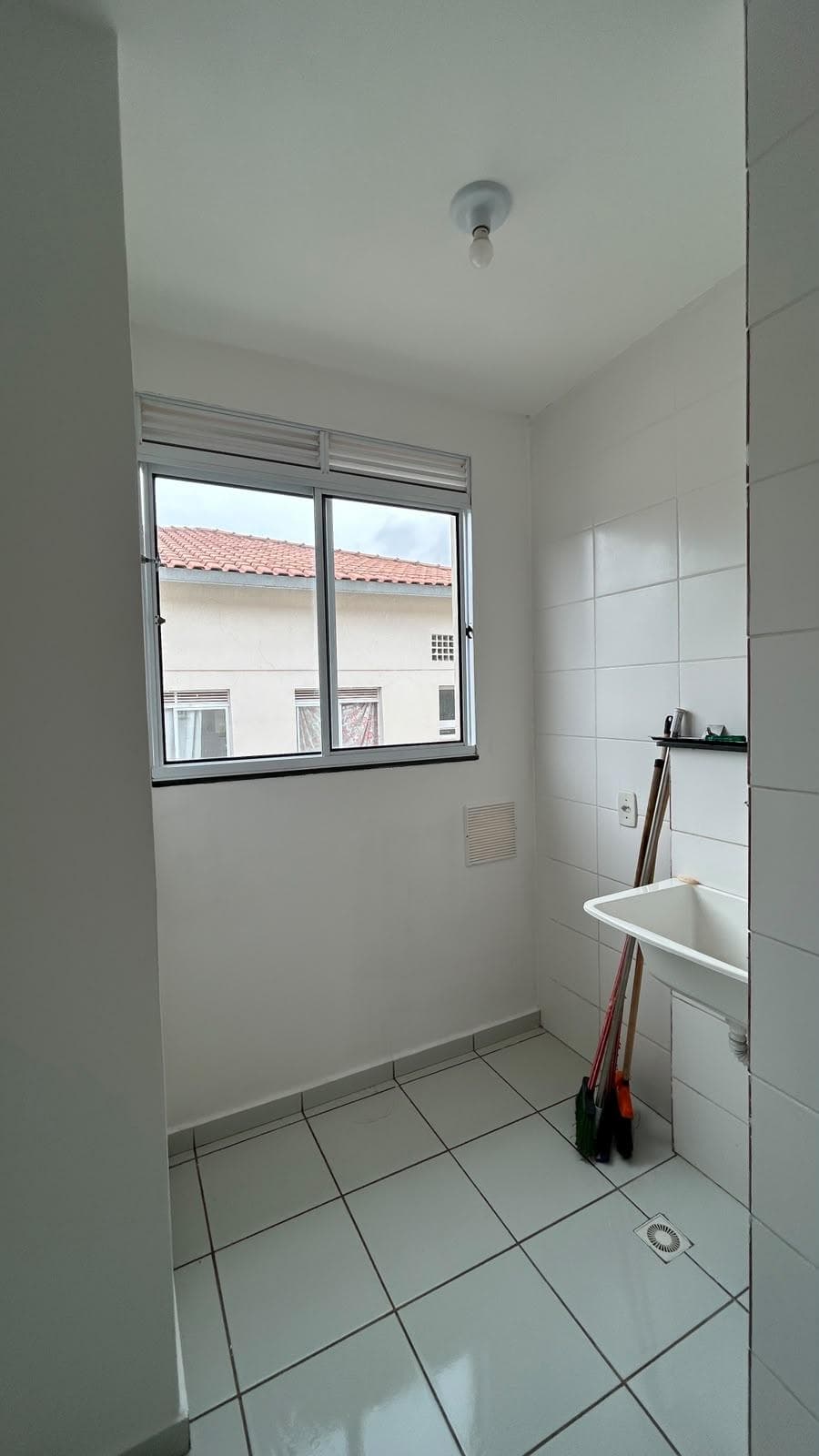 Apartamento à venda em Americana, Jardim da Balsa II, com 2 quartos, com 49 m², GERAL — foto 7