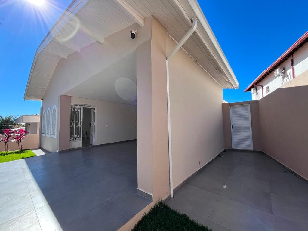 Casa à venda com 3 quartos (2 suítes), localizado no bairro Parque São Quirino em Campinas/SP — foto 3