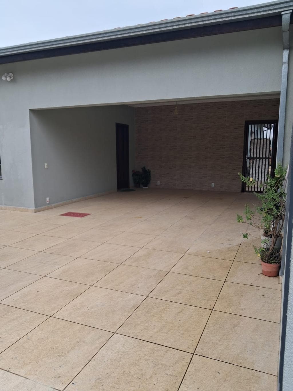 Casa à venda em Hortolândia, Jardim Nossa Senhora Auxiliadora, com 3 quartos, com 200 m²