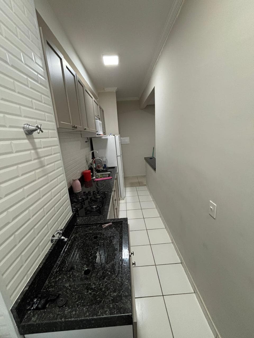 Apartamento à venda em Sumaré, Loteamento Residencial Viva Vista, com 2 quartos, com 57 m², GERAL — foto 9