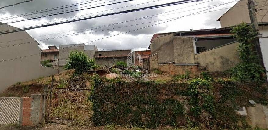 Terreno à venda no Loteamento São Martinho, em Campinas/SP — foto 7