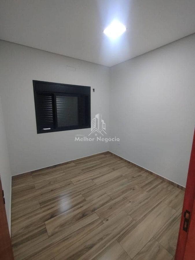 Casa à venda em Hortolândia, Parque Terras de Santa Maria, com 4 quartos, com 138 m² — foto 5