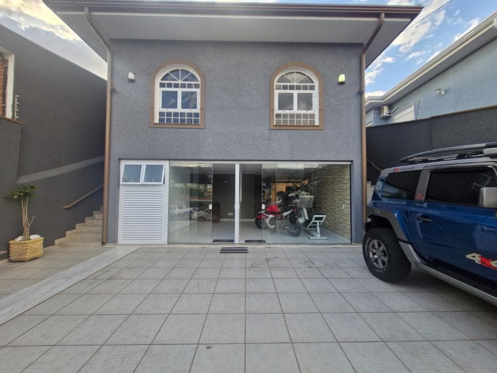 Casa à venda em Campinas, Jardim Chapadão, com 3 quartos, com 165.5 m²