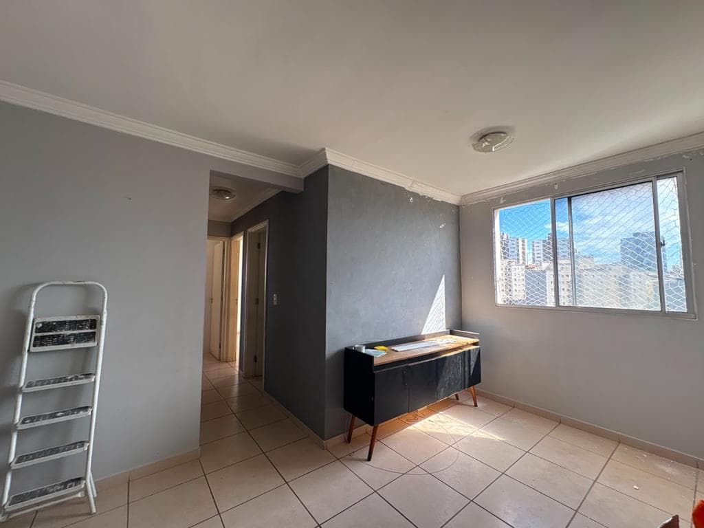 Apartamento para alugar em Campinas, Jardim Nova Europa, com 3 quartos, com 70 m², GERAL — foto 2