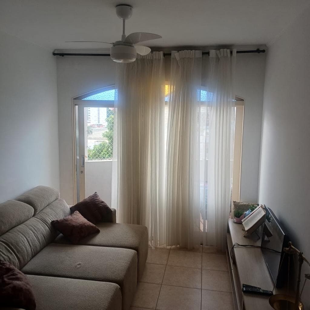 Apartamento à venda em Campinas, Vila Itapura, com 3 quartos, com 85 m², GERAL