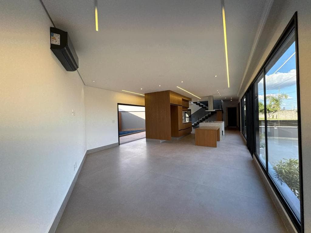 Casa à venda em Paulínia, Vila Monte Alegre, com 3 suítes, com 230 m², GERAL — foto 10