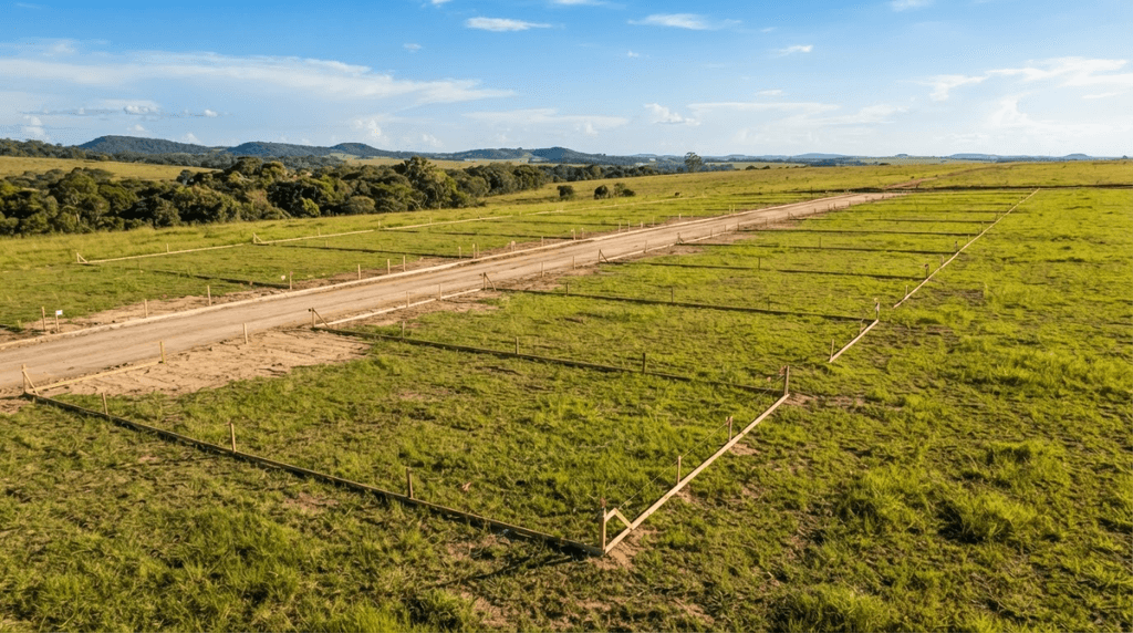 Terreno à venda em Campinas, Parque Santa Bárbara — foto 8