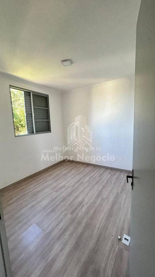 Apartamento à venda em Campinas, Dic IV (Conjunto Habitacional Lech Walesa), com 2 quartos — foto 4