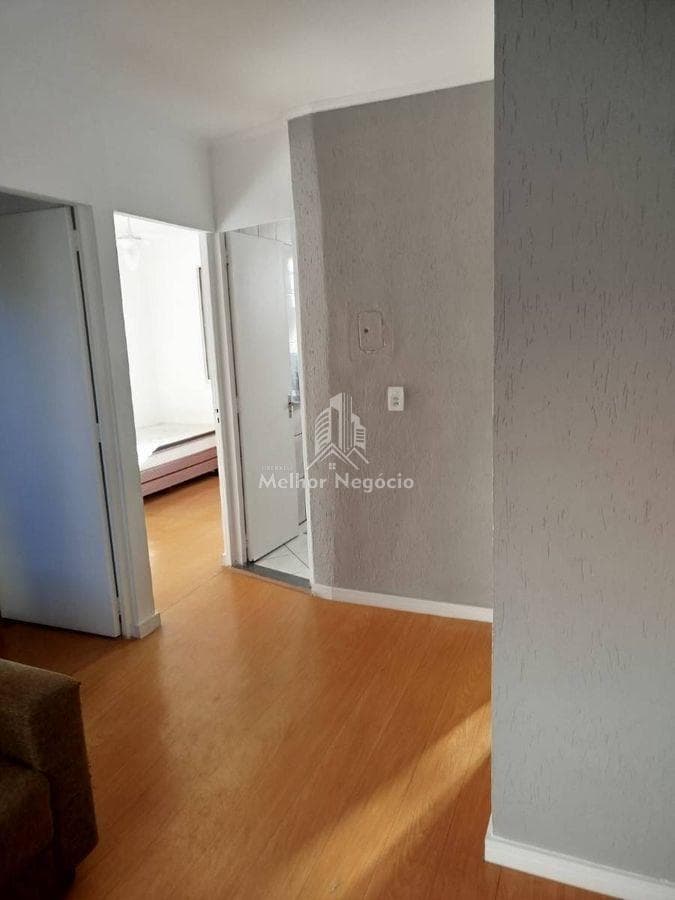 Apartamento à venda em Campinas, Jardim Amazonas, com 2 quartos, com 51 m², GERAL — foto 5