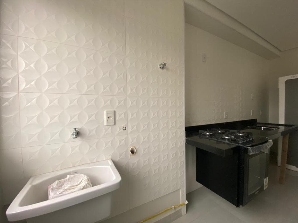 Apartamento à venda em Hortolândia, Chácaras Fazenda Coelho, com 2 quartos, com 57 m², GERAL — foto 5