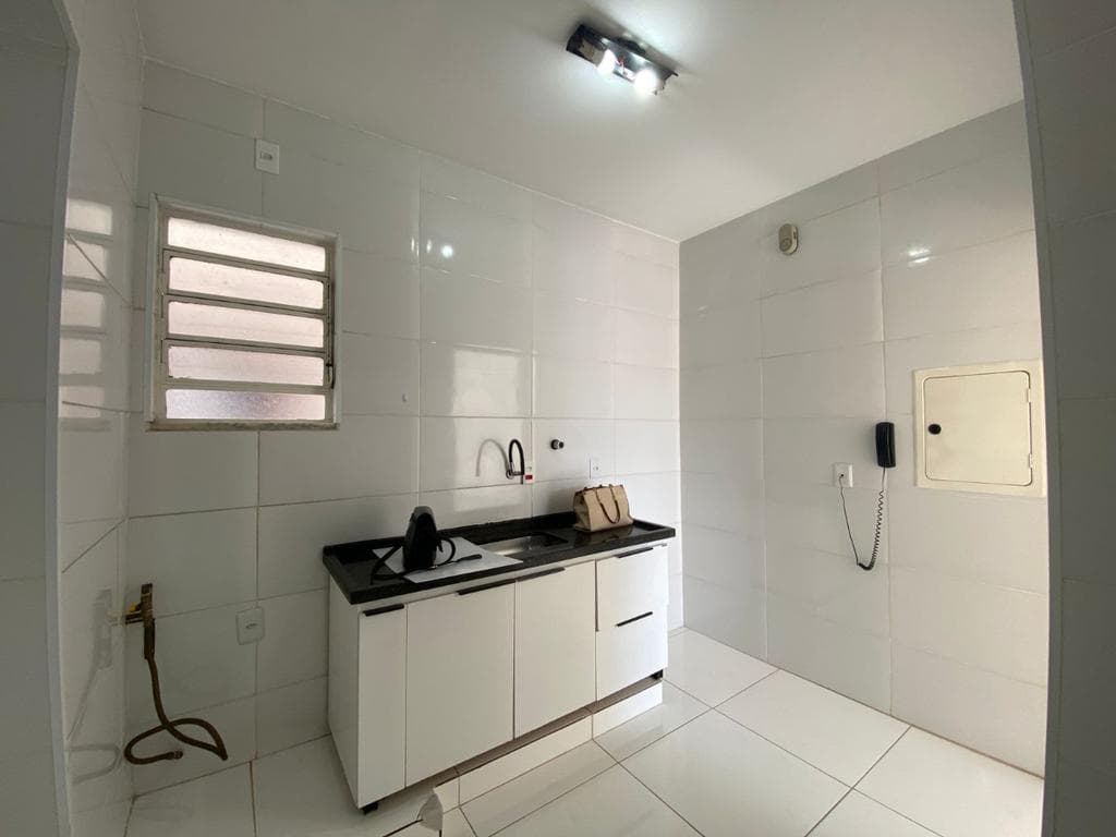 Apartamento à venda em Campinas, Jardim García, com 3 quartos, com 67 m², GERAL — foto 4