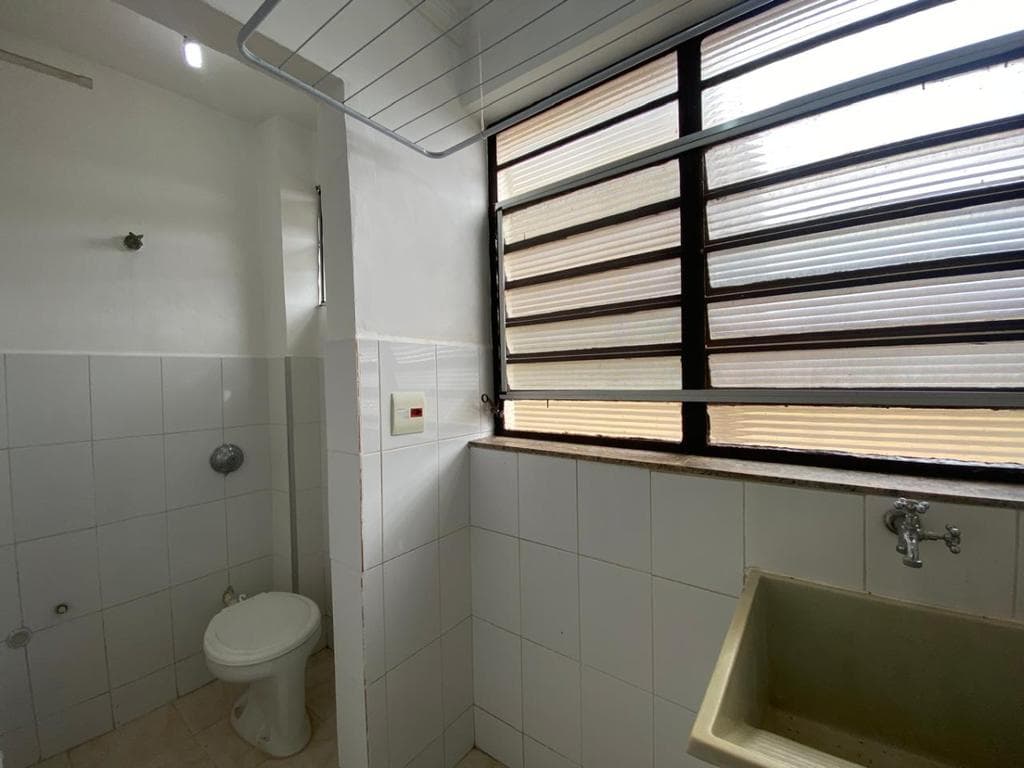 Apartamento à venda em Campinas, Vila Marieta, com 2 quartos, com 60 m², GERAL — foto 5