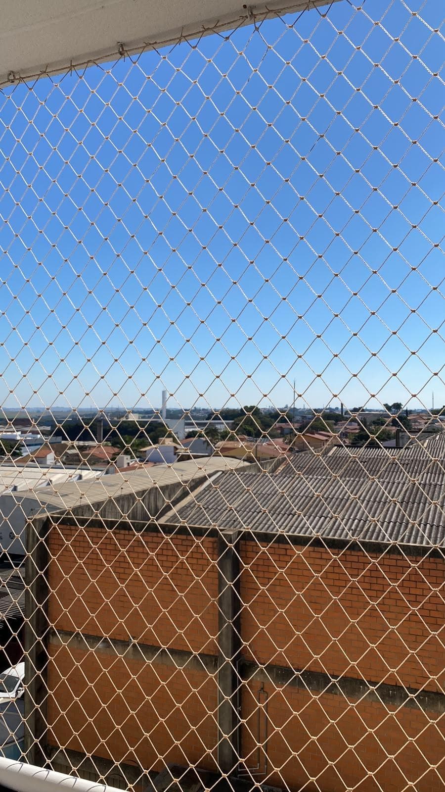 Apartamento à venda em Campinas, Jardim Santa Genebra, com 3 quartos, com 61 m², GERAL — foto 4
