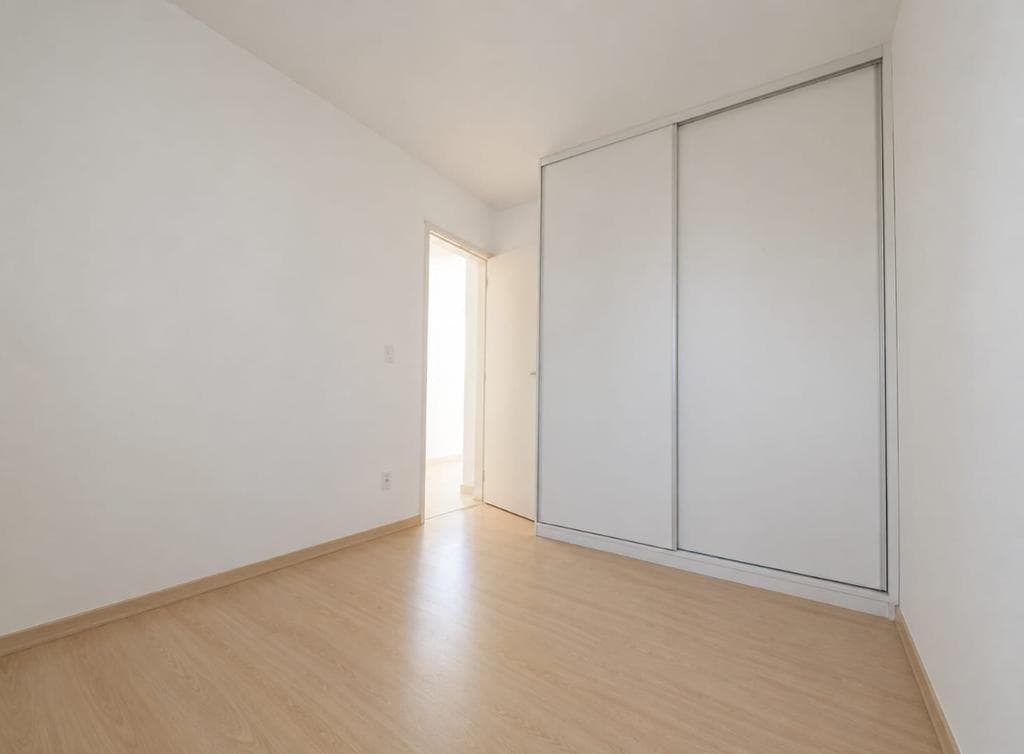 Apartamento à venda em Campinas, Loteamento Parque São Martinho, com 2 quartos, com 48 m², GERAL — foto 2