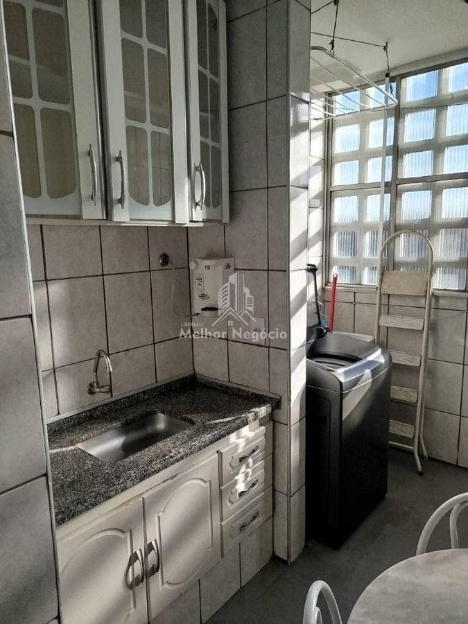 Apartamento à venda em Campinas, Jardim Amazonas, com 2 quartos, com 51 m², GERAL — foto 6