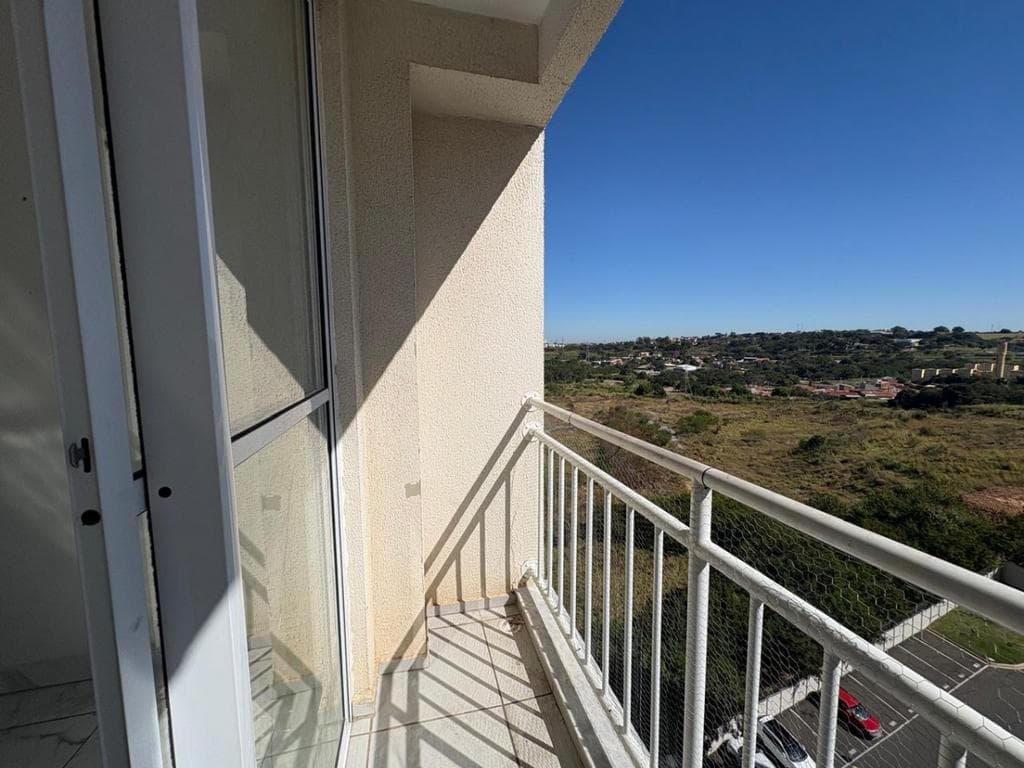 Apartamento à venda em Campinas, Vila Palácios, com 2 quartos, com 44 m², GERAL — foto 3