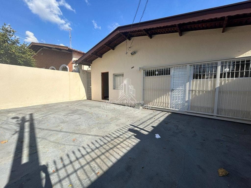 Casa à venda em Campinas, Jardim dos Oliveiras, com 4 quartos, com 320 m²