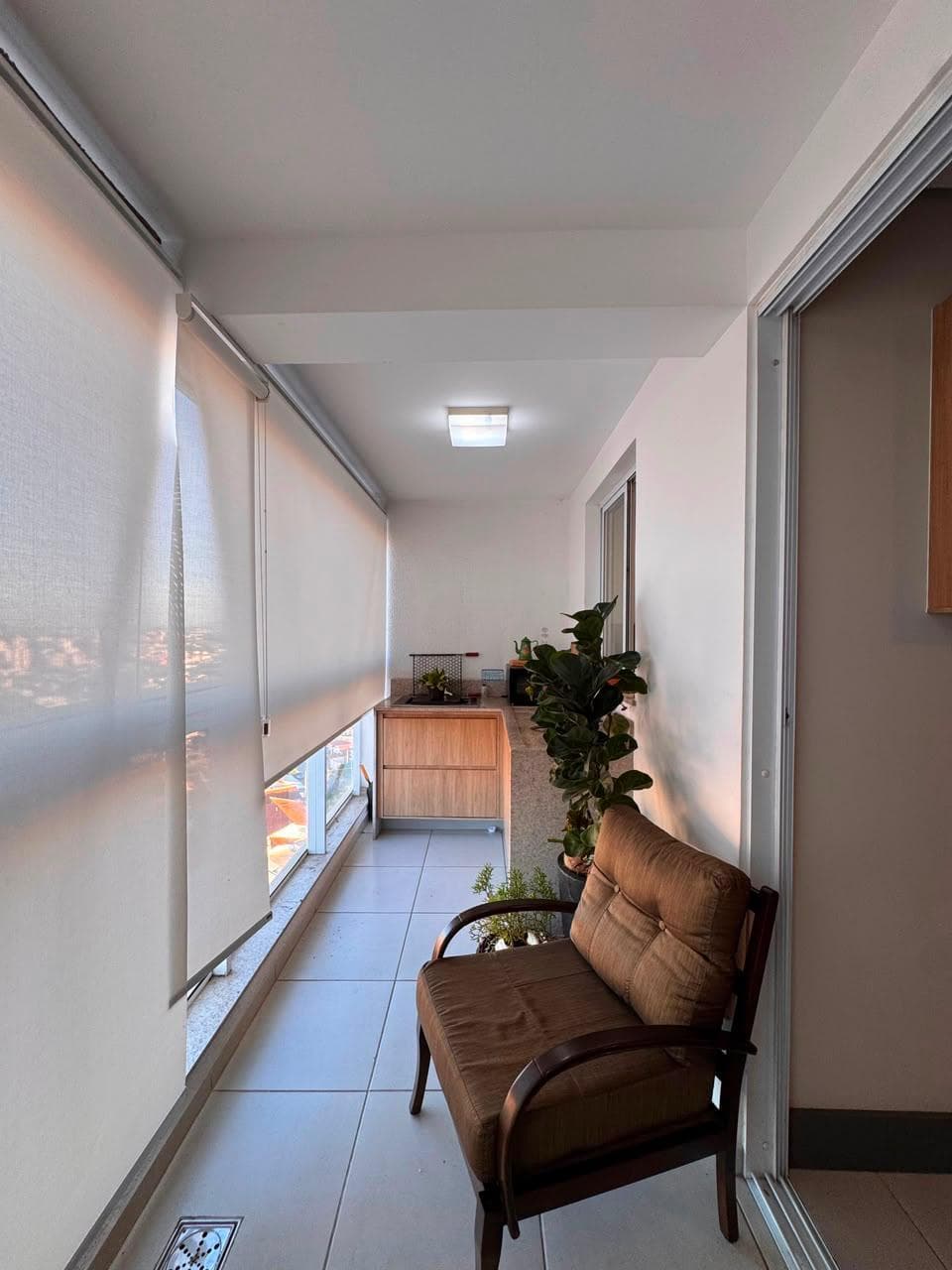 Apartamento à venda em Valinhos, Vila Embaré, com 3 quartos, com 110 m² — foto 7