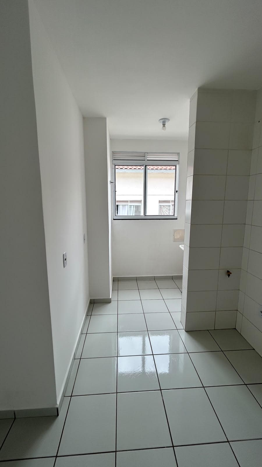 Apartamento à venda em Americana, Jardim da Balsa II, com 2 quartos, com 49 m², GERAL — foto 6