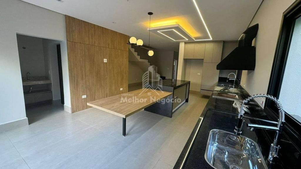 Casa à venda em Piracicaba, Nova Pompéia, com 3 suítes, com 204 m², GERAL — foto 8