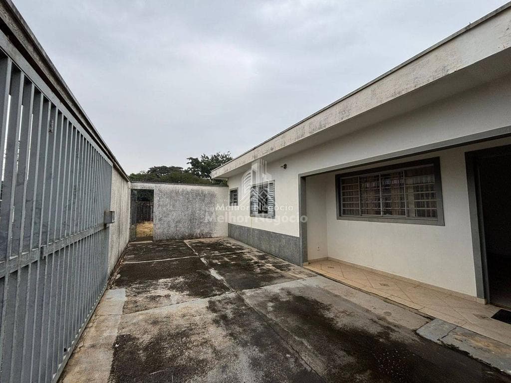 Casa à venda em Campinas, Jardim García, com 3 quartos, com 236 m²
