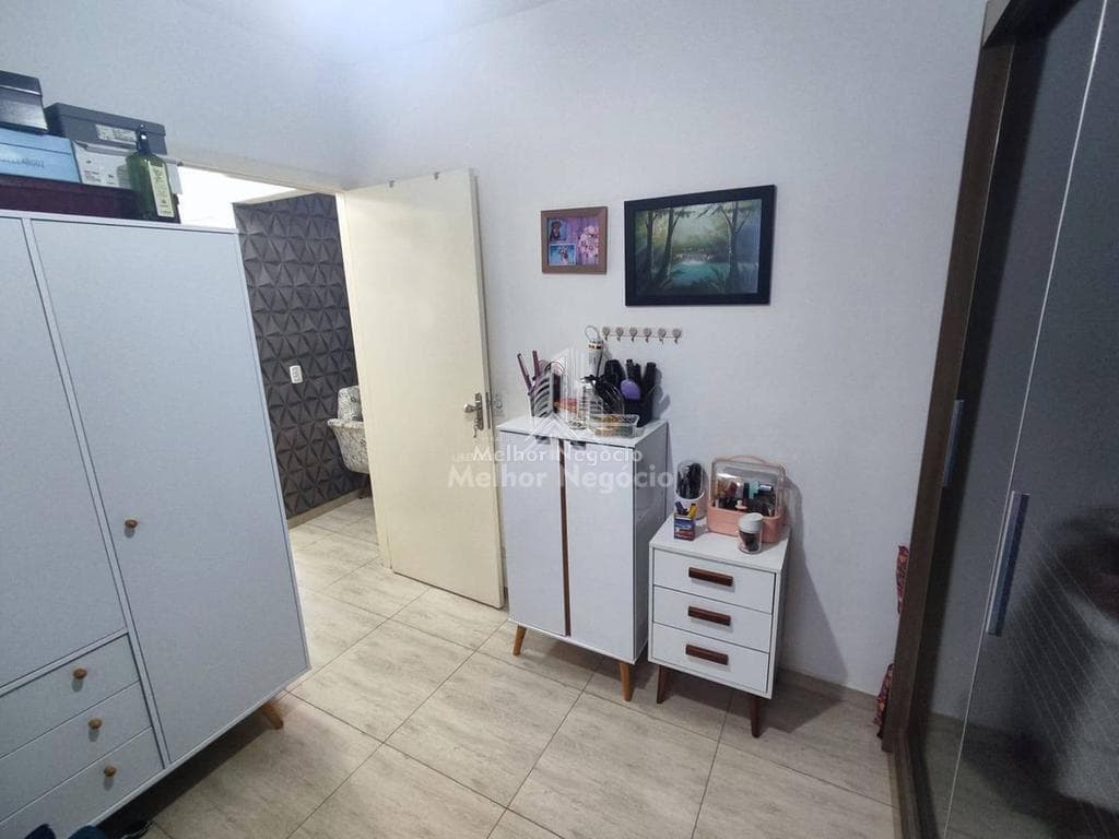 Casa à venda em Piracicaba, Parque São Matheus, com 2 quartos, com 135 m² — foto 9
