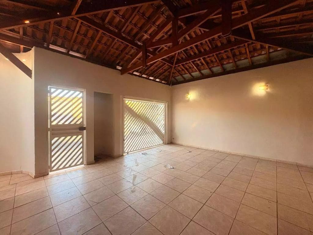 Casa à venda em Piracicaba, Residencial Altos do Piracicaba, com 2 quartos, com 96 m²