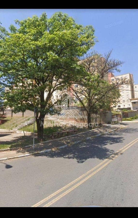 Apartamento à venda em Campinas, Loteamento Country Ville, com 2 quartos, com 57 m², GERAL — foto 3