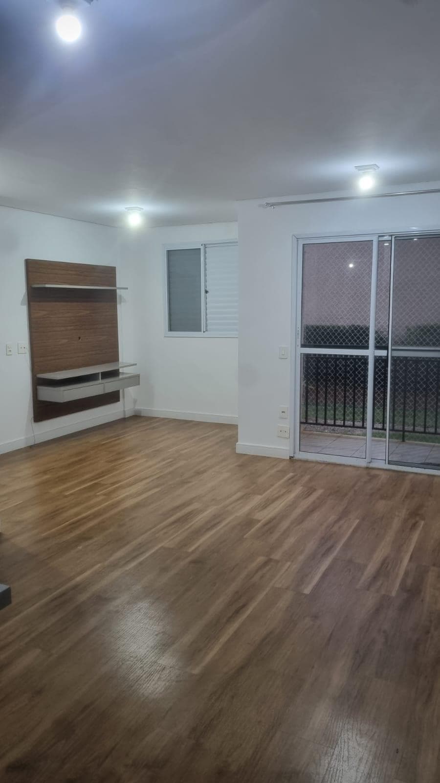 Apartamento à venda em Campinas, Vila Industrial, com 2 quartos, com 66 m², GERAL — foto 3