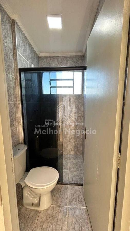 Apartamento à venda em Campinas, Dic IV (Conjunto Habitacional Lech Walesa), com 2 quartos — foto 6