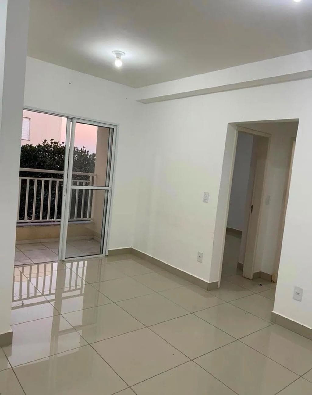 Apartamento à venda em Sumaré, Condomínio Coronel (Nova Veneza), com 2 quartos, com 57 m², GERAL — foto 2