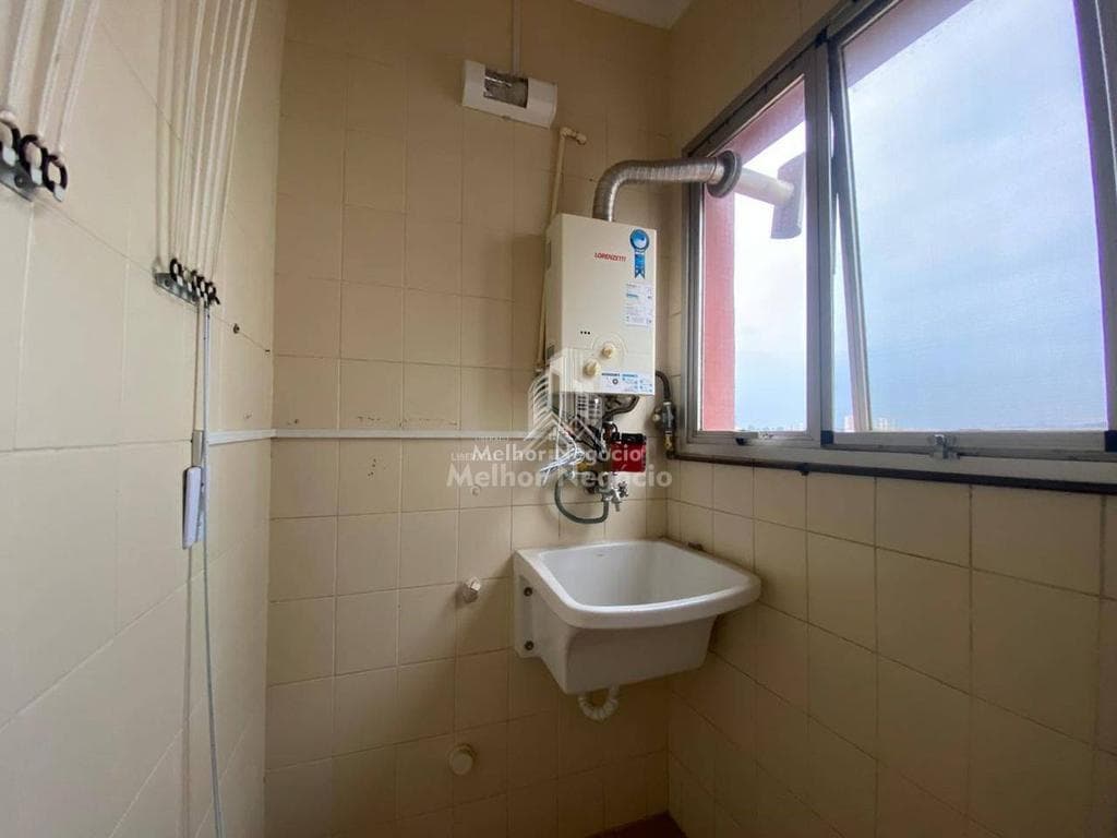 Apartamento à venda em Campinas, Jardim Flamboyant, com 1 quarto, com 64 m², GERAL — foto 5