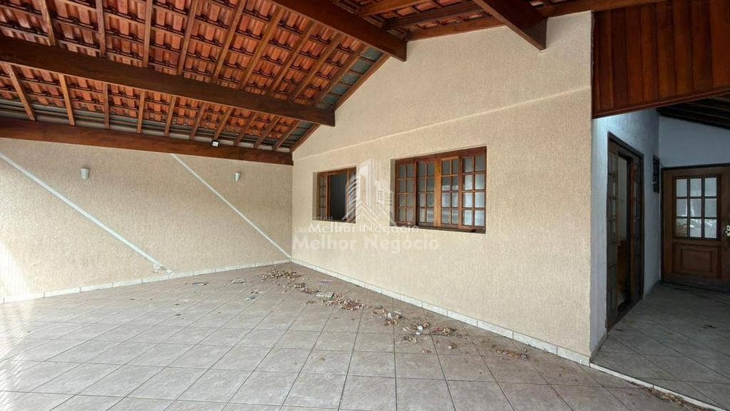 Casa à Venda com 02 Dormitórios, Morumbi, Piracicaba - R$370 Mil