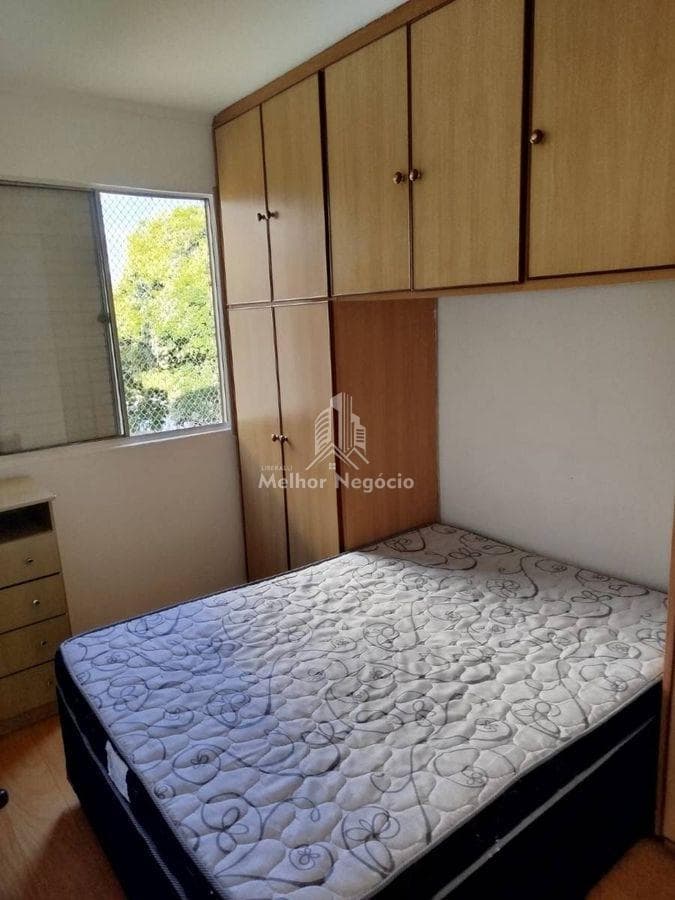 Apartamento à venda em Campinas, Jardim Amazonas, com 2 quartos, com 51 m², GERAL — foto 9
