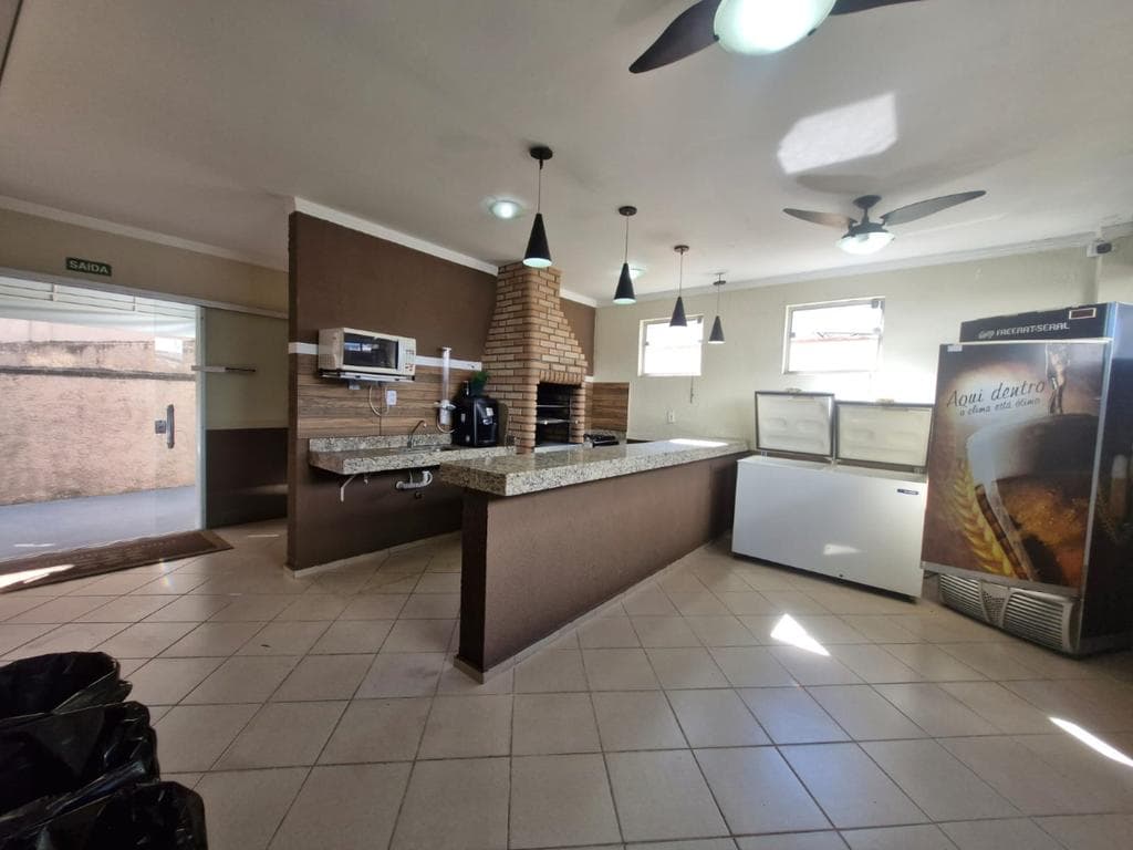Apartamento à venda em Campinas, Loteamento Parque São Martinho, com 2 quartos, com 48 m², GERAL — foto 10