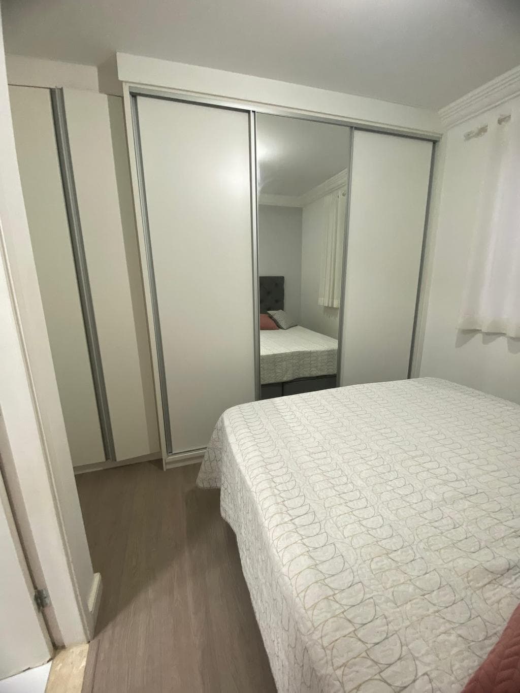 Apartamento à venda em Campinas, Jardim Santa Genebra, com 3 quartos, com 61 m², GERAL — foto 10