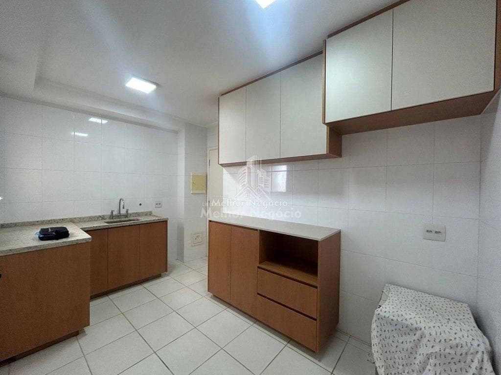 Apartamento para alugar em Campinas, Loteamento Alphaville Campinas, com 4 quartos, com 137 m² — foto 2