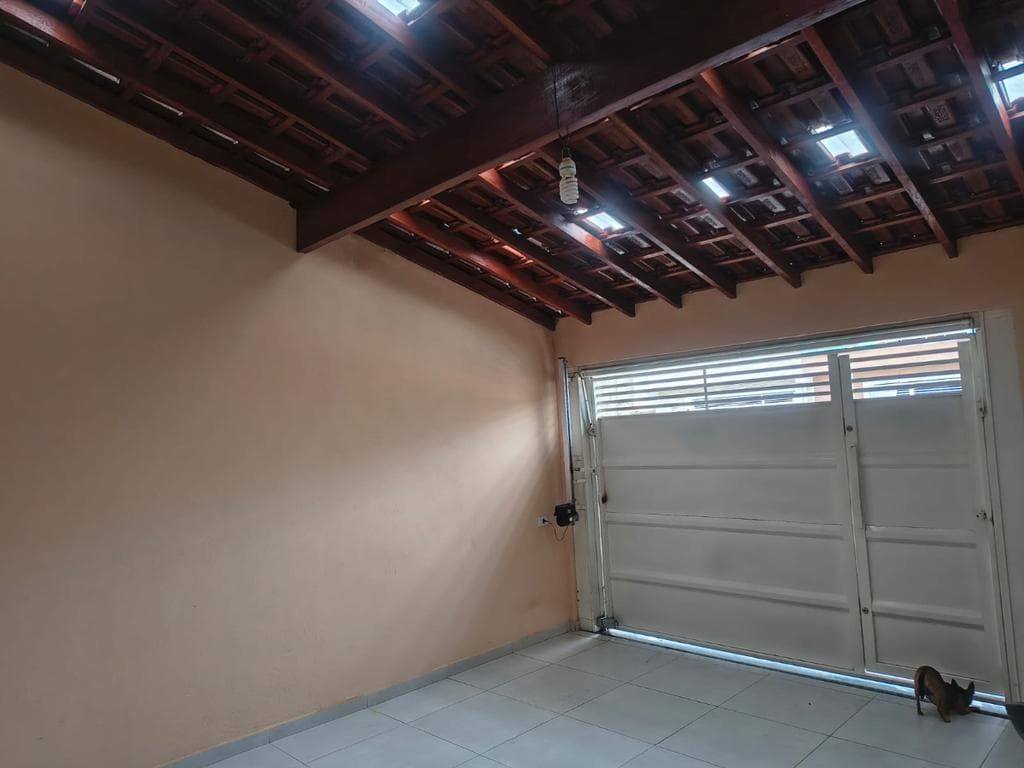Casa à venda em Piracicaba, Pompéia, com 2 quartos, com 156.64 m² — foto 2