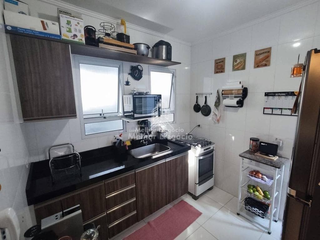 Casa à venda em Piracicaba, Parque São Matheus, com 2 quartos, com 135 m² — foto 4