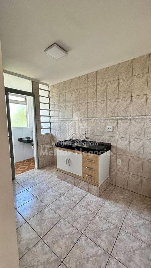 Apartamento à venda em Campinas, Dic IV (Conjunto Habitacional Lech Walesa), com 2 quartos — foto 3