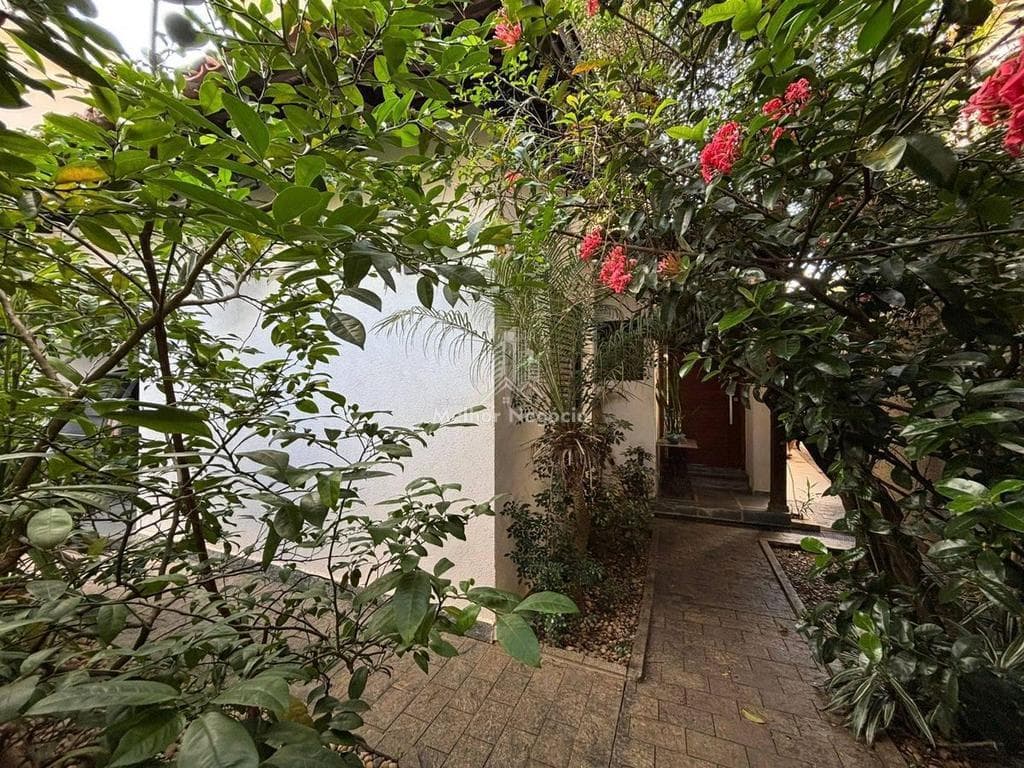 Casa à venda em Campinas, Jardim Chapadão, com 4 quartos, com 207 m² — foto 3