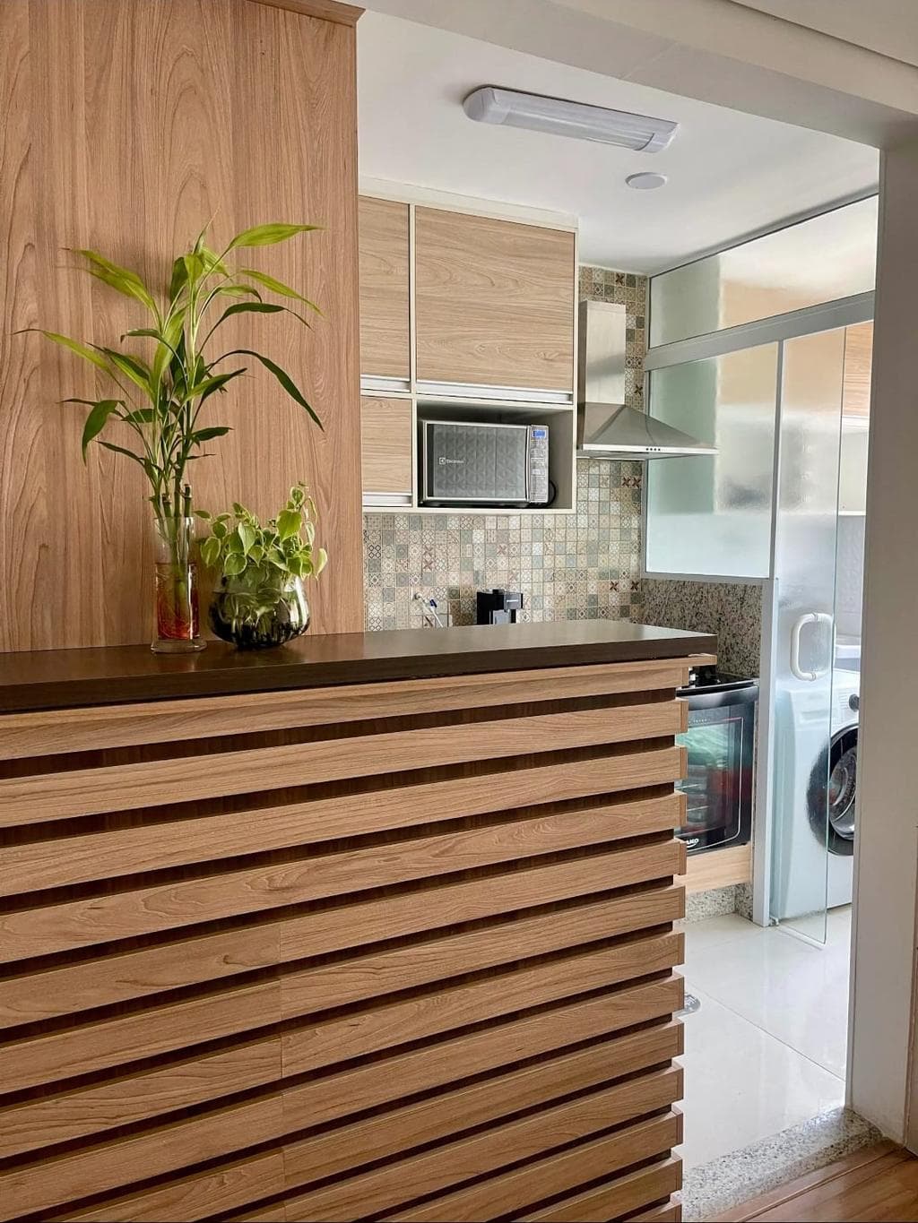 Apartamento à venda com 2 quartos no bairro Jardim Antonio Von Zuben em Campinas/SP — foto 5