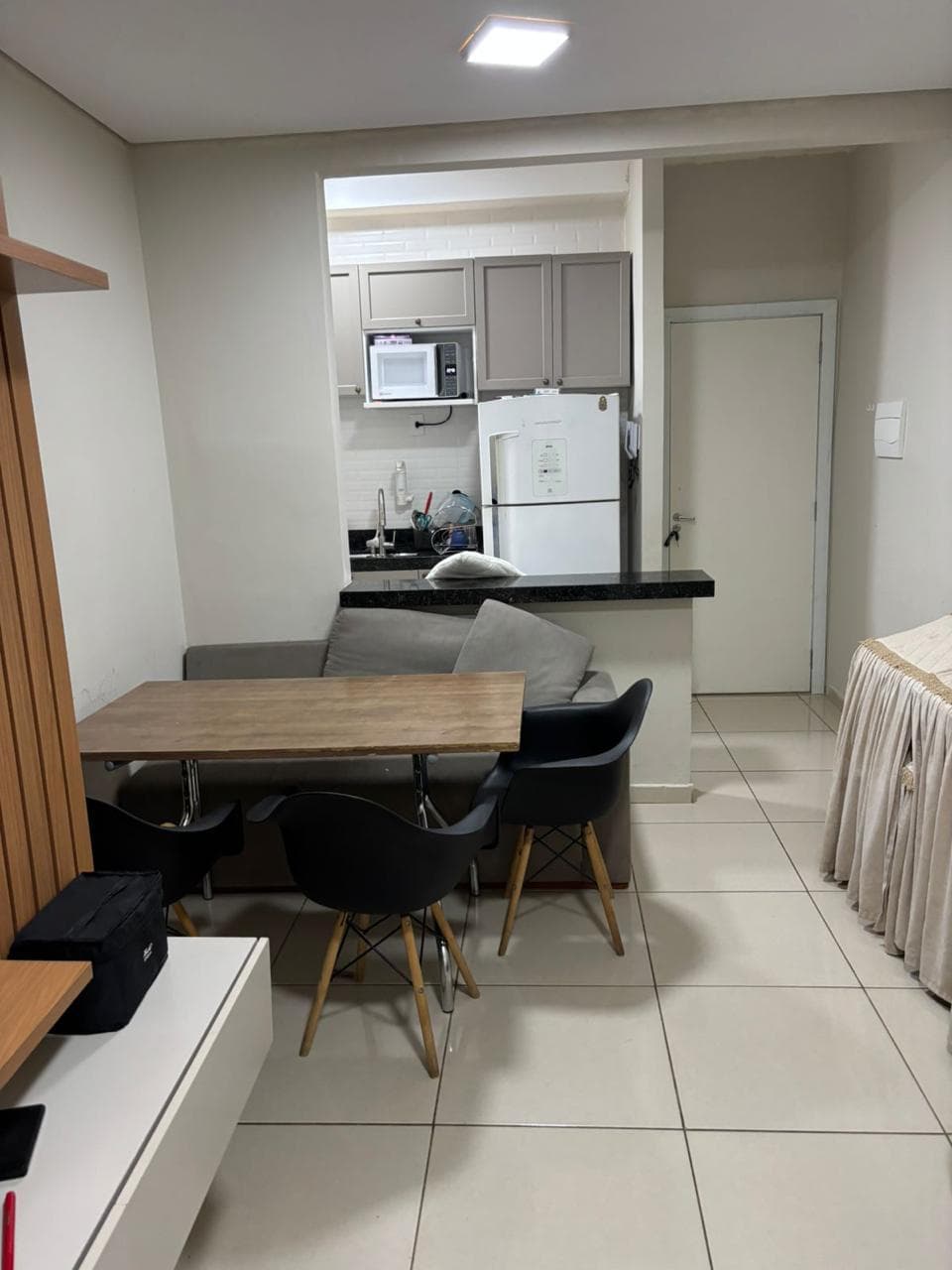 Apartamento à venda em Sumaré, Loteamento Residencial Viva Vista, com 2 quartos, com 57 m², GERAL — foto 2