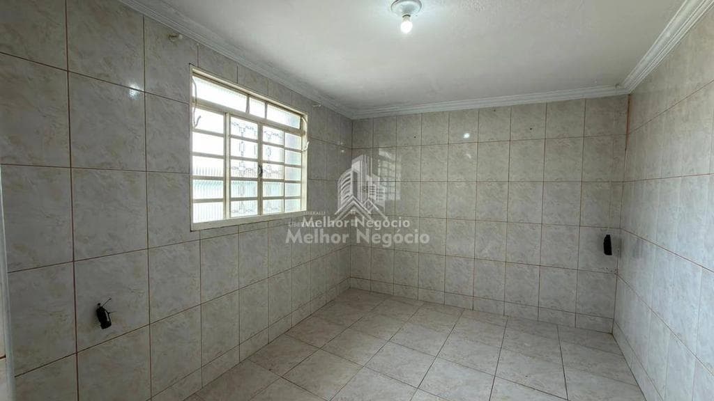 Casa à Venda com 02 Dormitórios, Morumbi, Piracicaba - R$370 Mil — foto 9