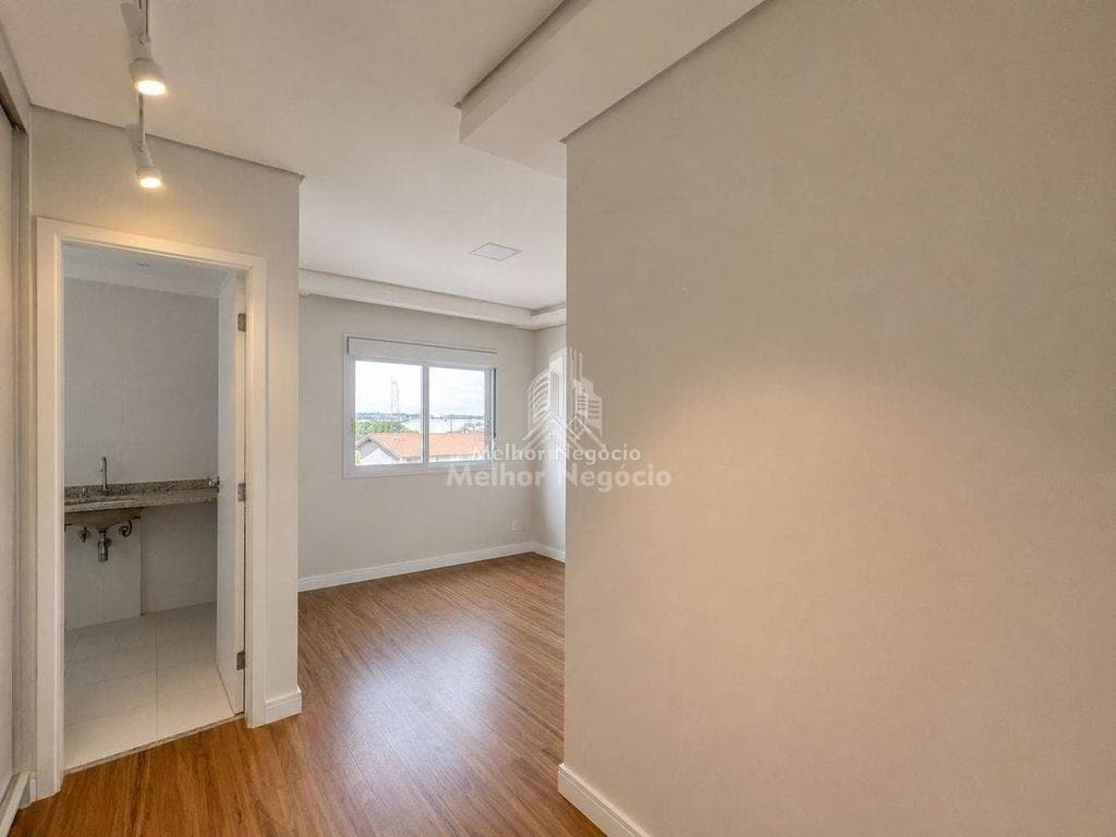 Apartamento para alugar em Campinas, Loteamento Alphaville Campinas, com 4 quartos, com 137 m² — foto 8